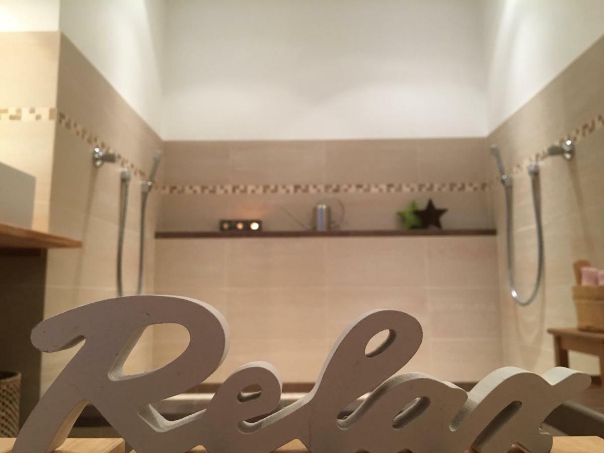Sonnhof Apartment โตรเดนา ภายนอก รูปภาพ